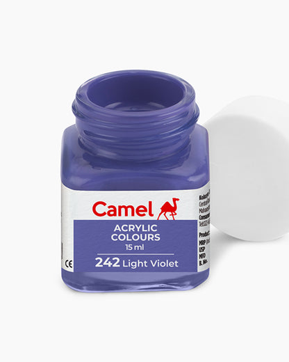 Light Violet (242) 15ml