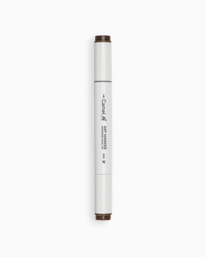 Art Marker Chestnut Brown (E533)