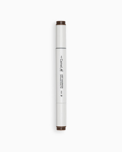 Art Marker Chestnut Brown (E533)
