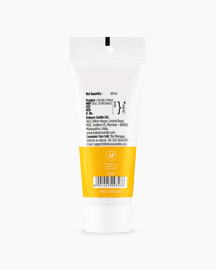 Indian Yellow Hue (204) 60ml