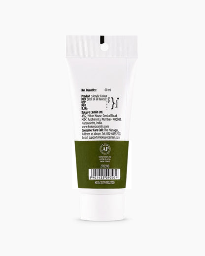 Sap Green Hue (390) 60ml
