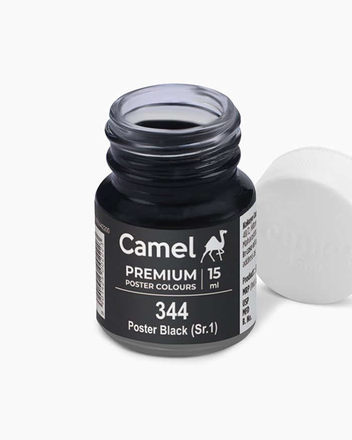Poster Black (344) 15ml (PC)