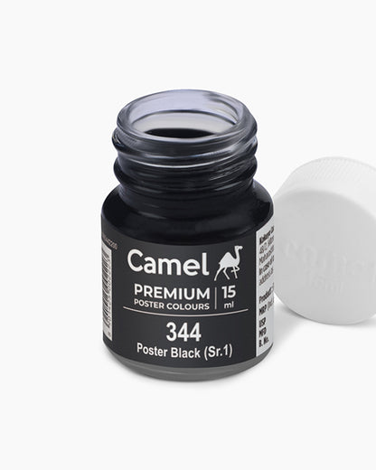 Poster Black (344) 15ml (PC)