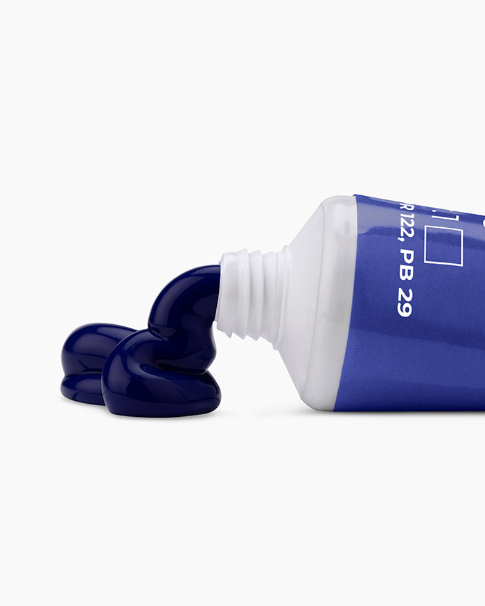 Ultramarine Blue (436) 40ml