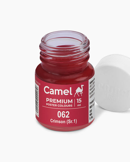 Crimson (062) 15ml (PC)