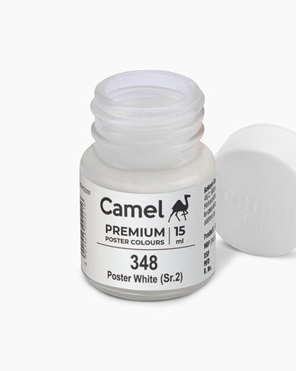 Poster White (348) 15ml (PC)