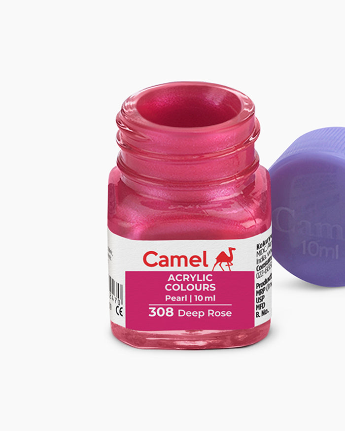 Deep Rose (308) 15ml