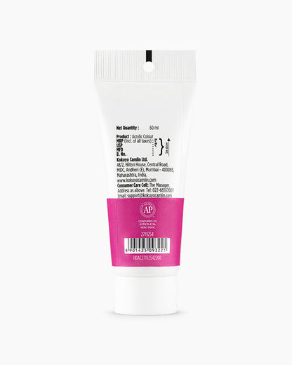 Medium Magenta (254) 60ml