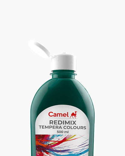 Redimix Tempera Colours Green (175) 500ml