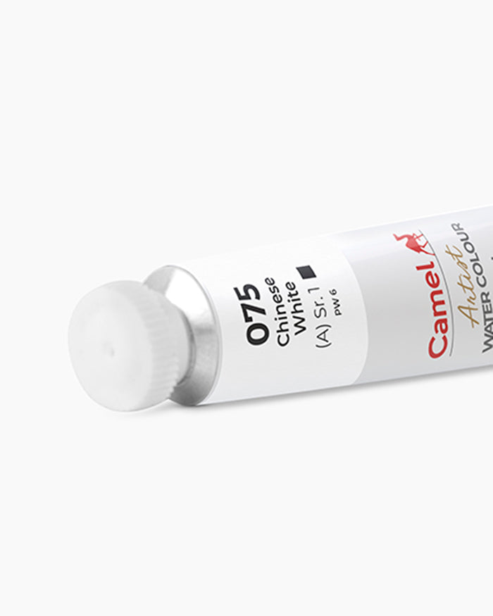 Chinese White (075) 20ml (WC)