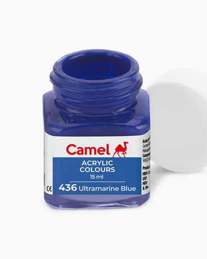 Ultramarine Blue (436) 15ml