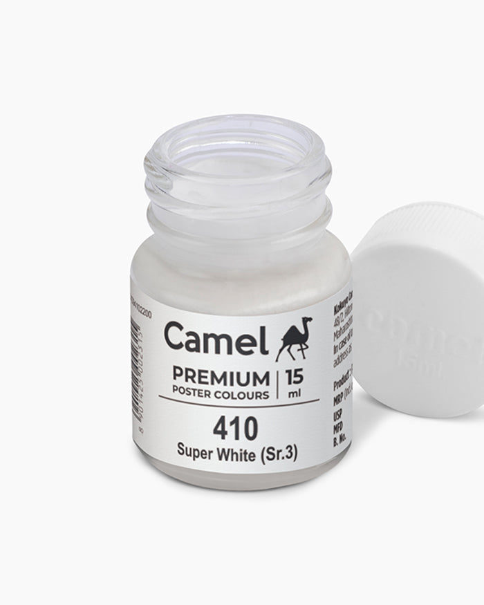 Super White (410) 15ml (PC)