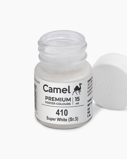 Super White (410) 15ml (PC)