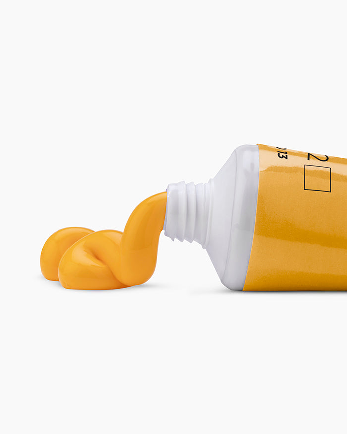 Indian Yellow (205) 40ml