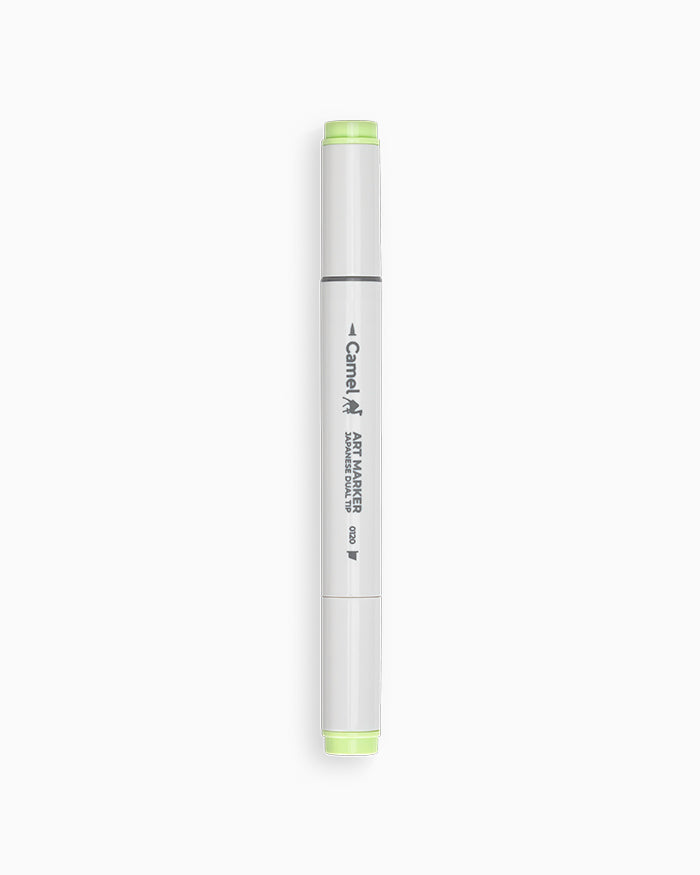 Art Marker Pale Green (G284)