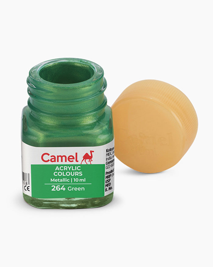 Green (264) 10ml
