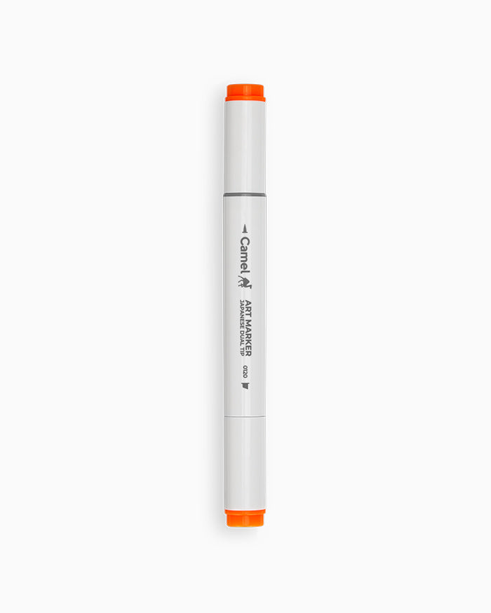 Art Marker Fluorescent Red (FY030)