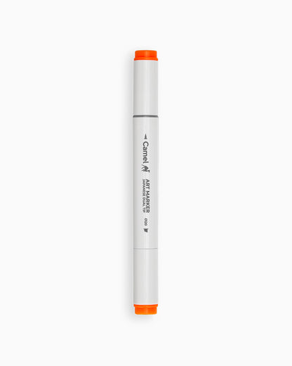Art Marker Fluorescent Red (FY030)
