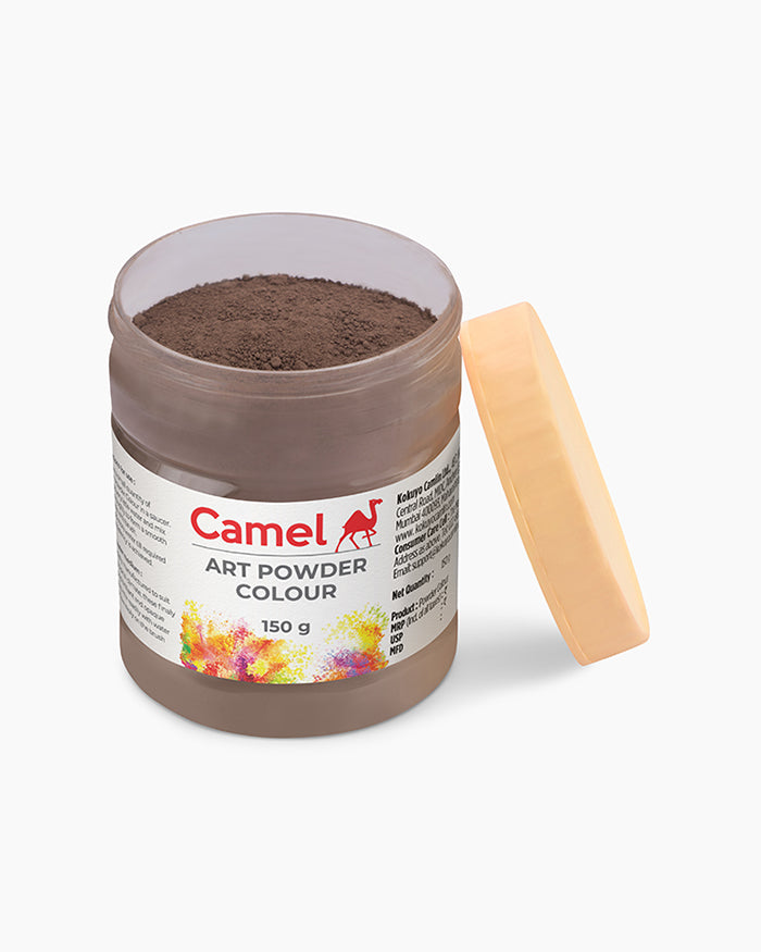 Art Powder Vandyke Brown (446) 275ml