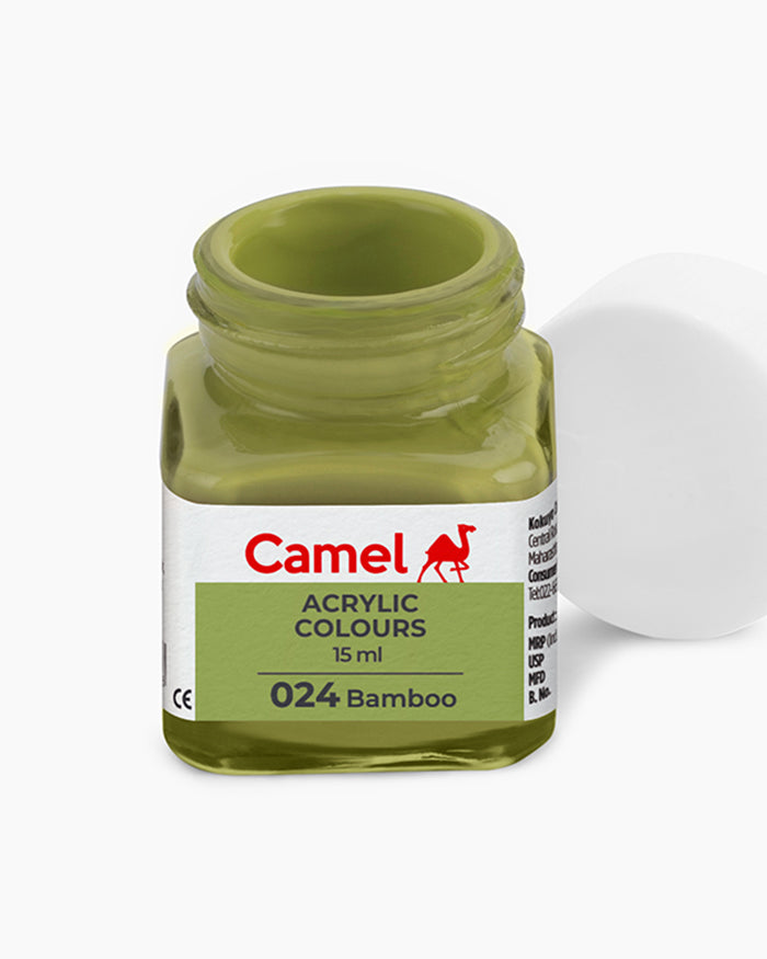 Bamboo (024) 15ml