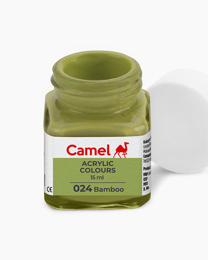 Bamboo (024) 15ml