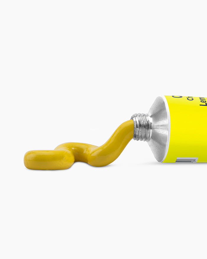 Chrome Lemon Hue (081) 120ml (OC)