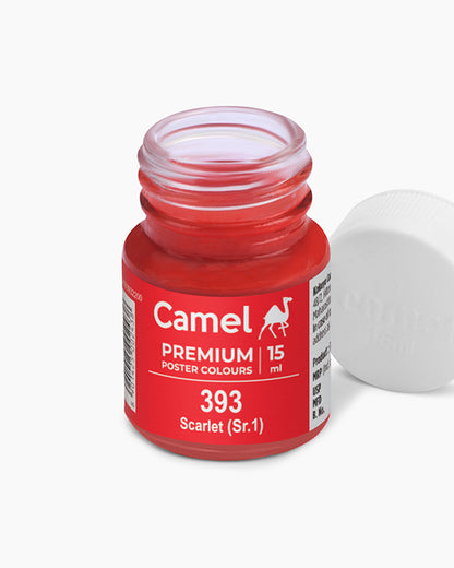 Scarlet (393) 15ml (PC)