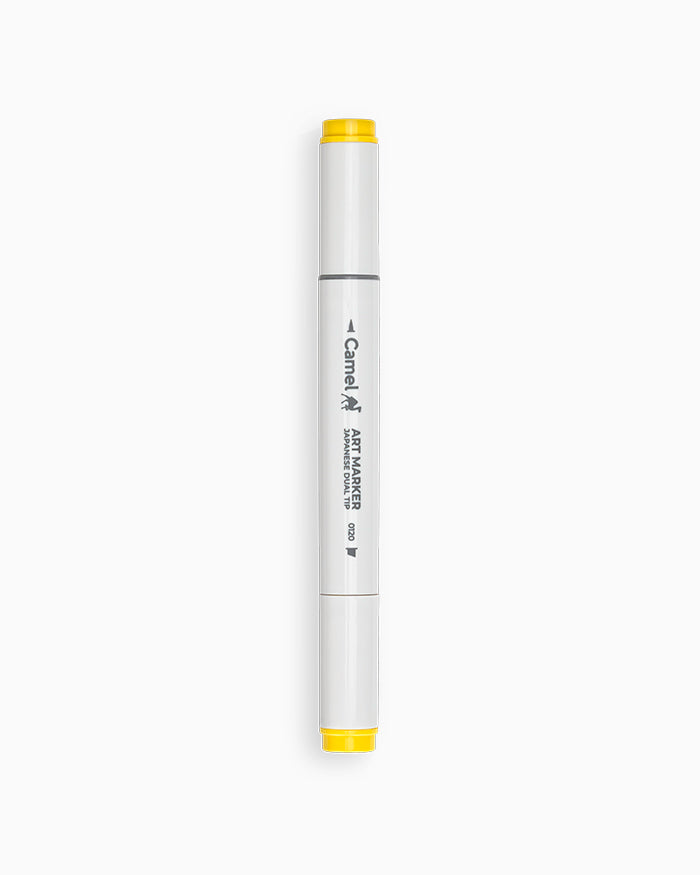 Art Marker Yellow (Y593)