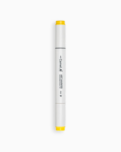 Art Marker Yellow (Y593)