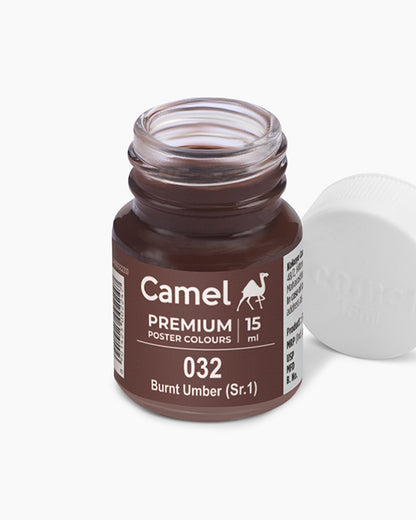 Burnt Umber (032) 15ml (PC)