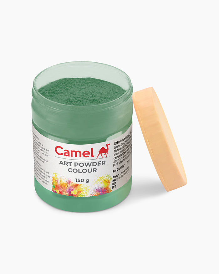 Art Powder  Poster Green (345) 275ml