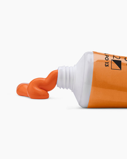 Permanent Orange (334) 120ml