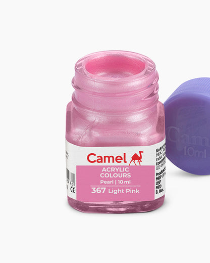 Light PInk (367) 10ml