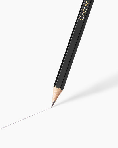 Drawing Pencils Individual Shade - 2H