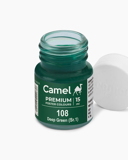 Deep Green (108) 15ml (PC)