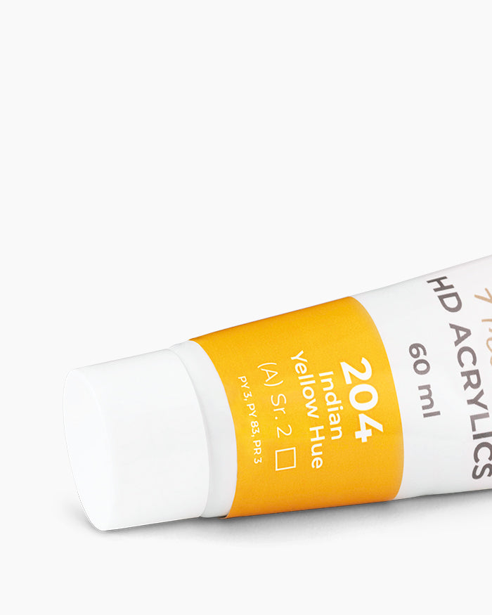 Indian Yellow Hue (204) 60ml