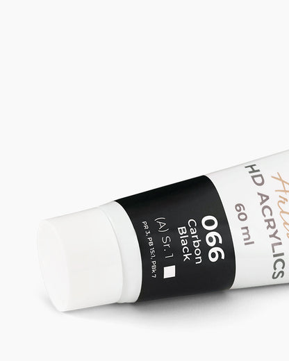 Carbon Black (066) 60ml