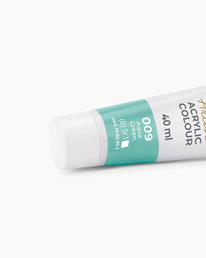 Aqua Green (009) 40ml