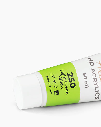 Light Green (Yellow) (250) 60ml