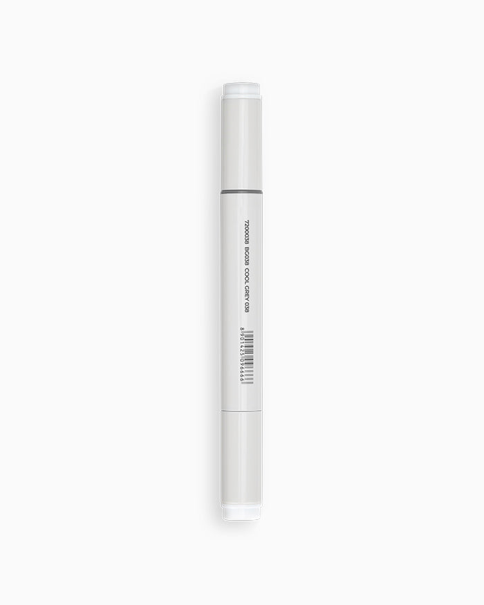 Art Marker Cool Grey (038) (BG038)