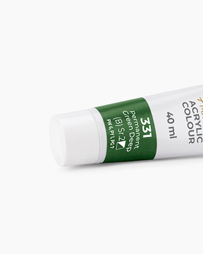 Permanent Green Deep (331) 40ml