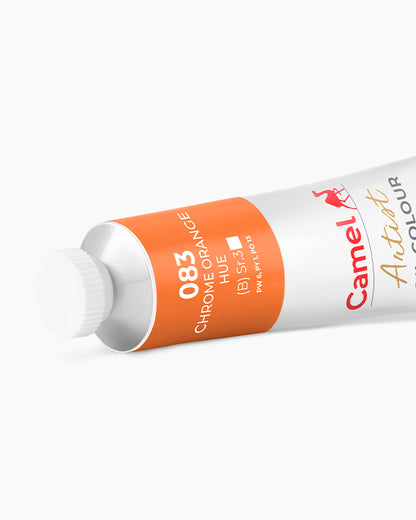 Chrome Orange Hue (083) 120ml (OC)