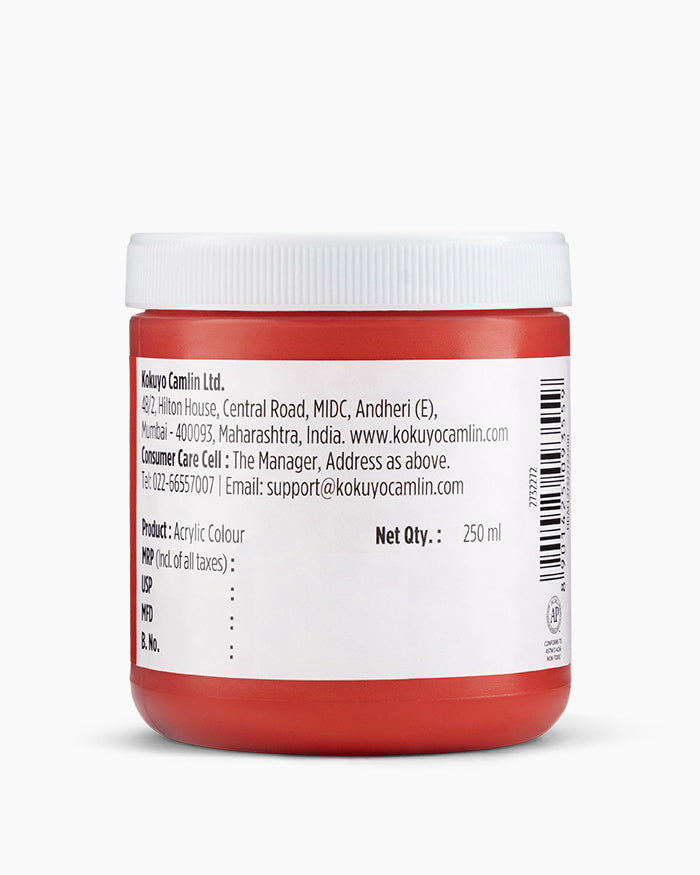 Naphthol Red Light (272) 250ml