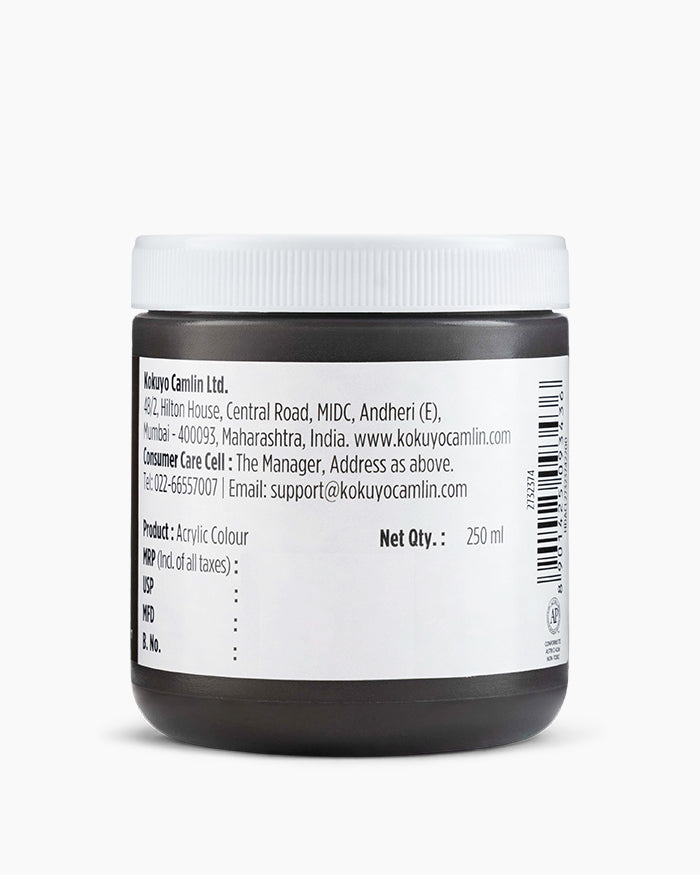 Raw Umber Deep (374) 250ml