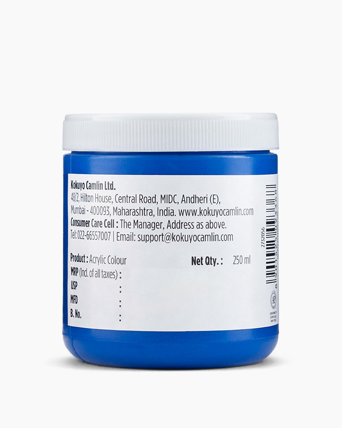 Cobalt Blue Hue (056) 250ml