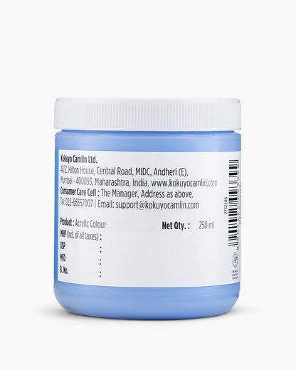 Light Ultramarine Blue (246) 250ml