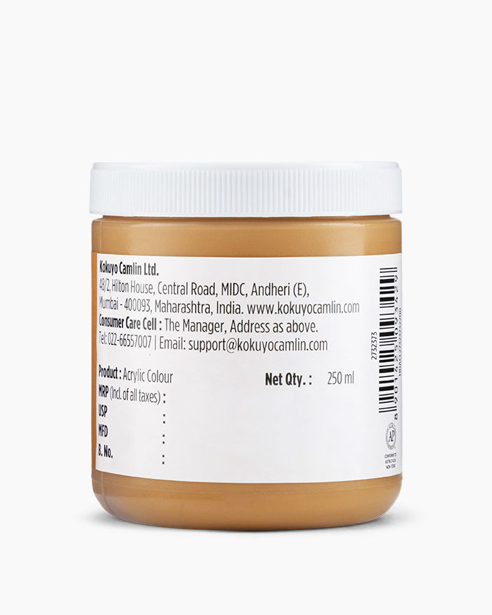 Raw Sienna Deep (373) 250ml