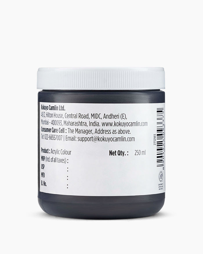 Graphite Grey (183) 250ml