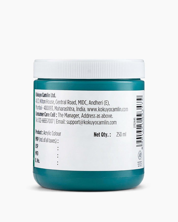 Viridian Hue Dark (445) 250ml