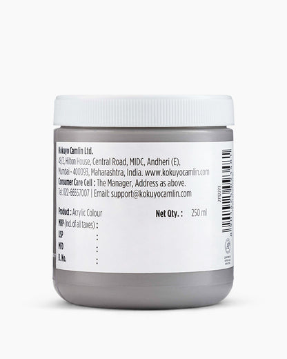 Neutral Grey N5 (273) 250ml